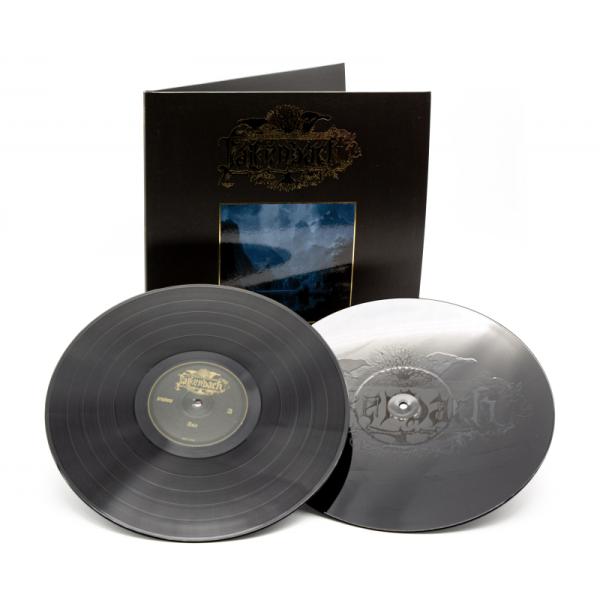 Falkenbach - Asa (2-LP Gatefold)